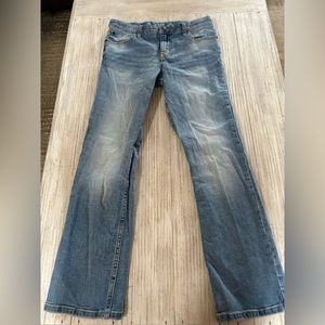 Cat and Jack Boys Jeans